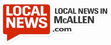 McAllen Local News | LocalNewsin McAllen, TX